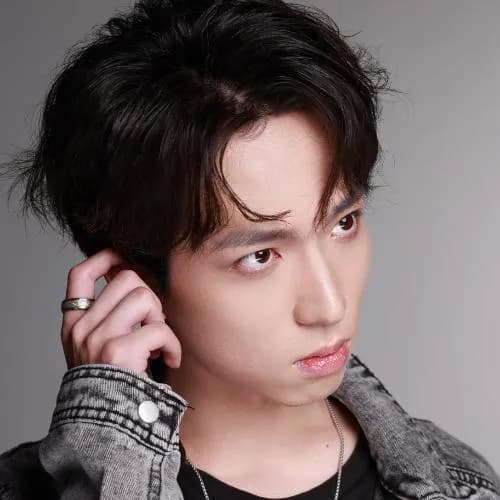 huang yin