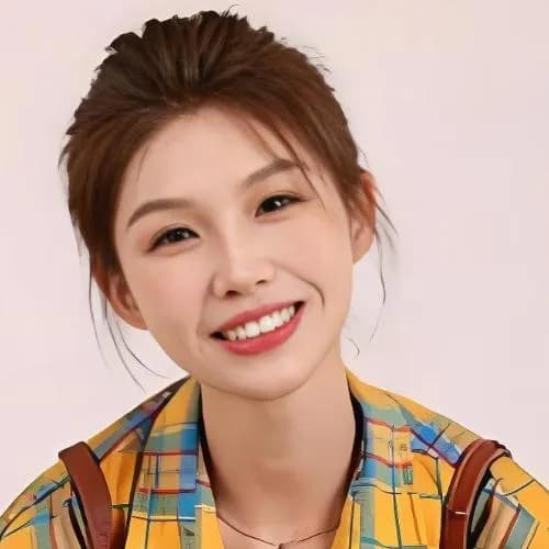 huang ying （ huang yi yi ）