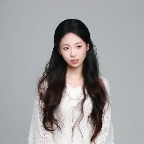 huang yi ruo