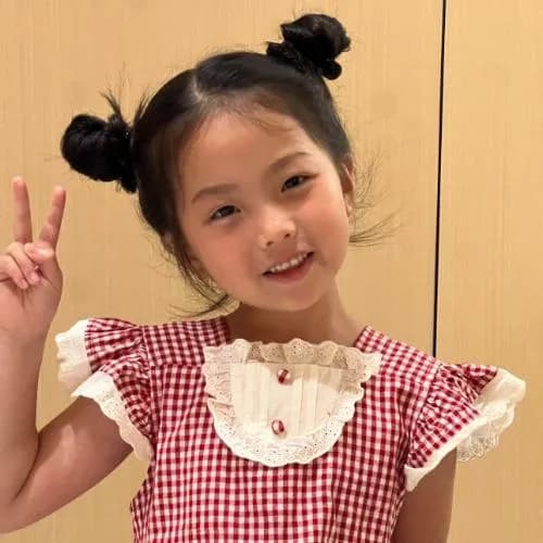 huang yi xin