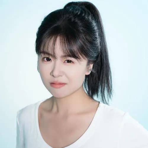 huang yun lin