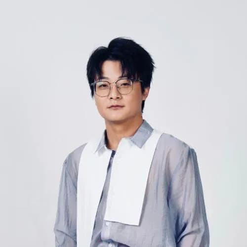 huang zi qian