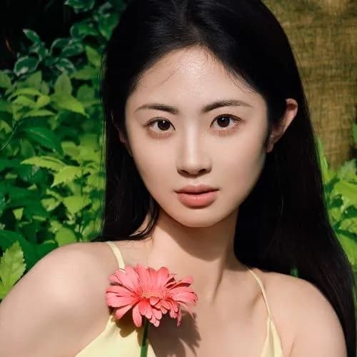 hu bin ge