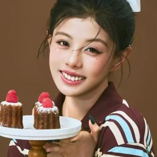 胡昳帆