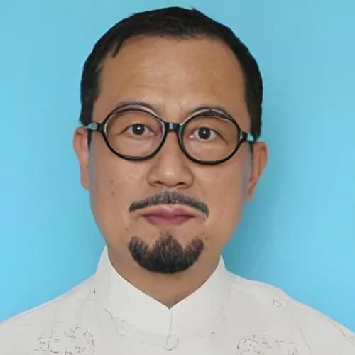 hu guo xiong