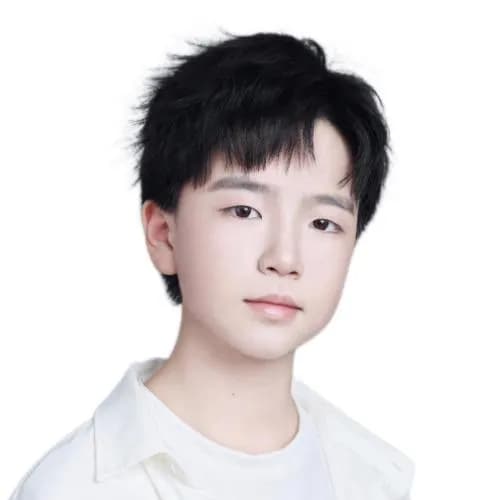胡钧丞