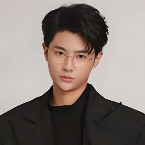 hu ling chen