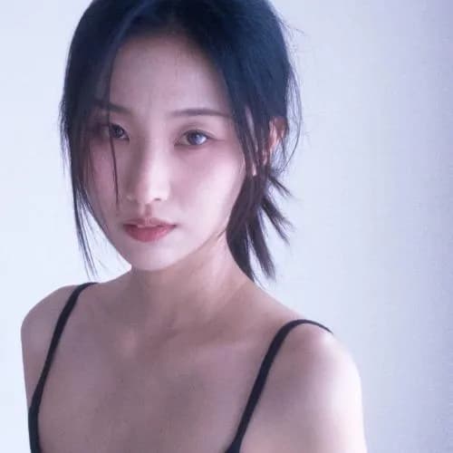 huo jing xuan