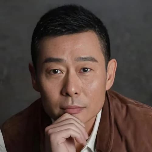 huo qing