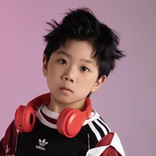 hu rui shuo