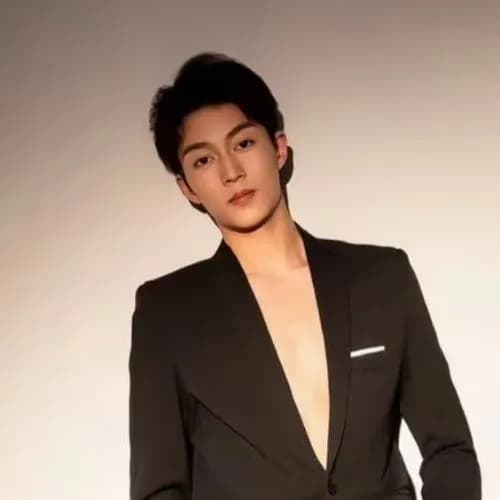 hu yun hao