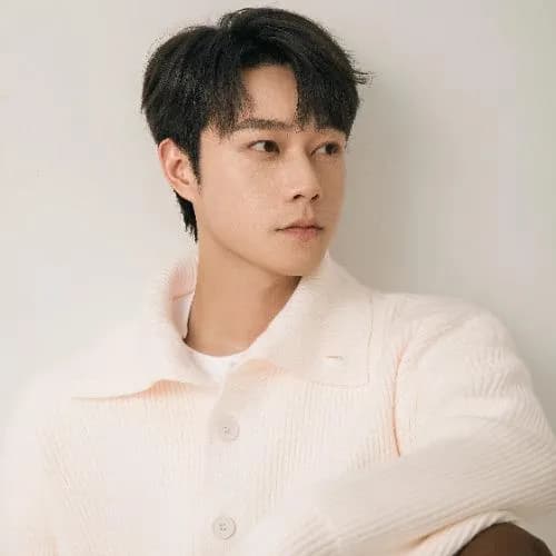 hu zhong rui