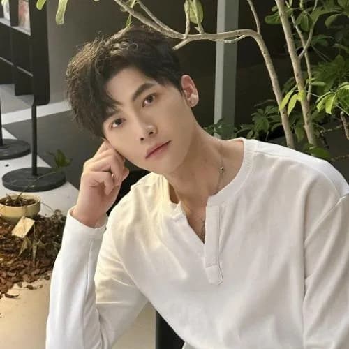 jiang chen rui