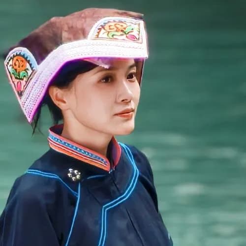 姜启杨