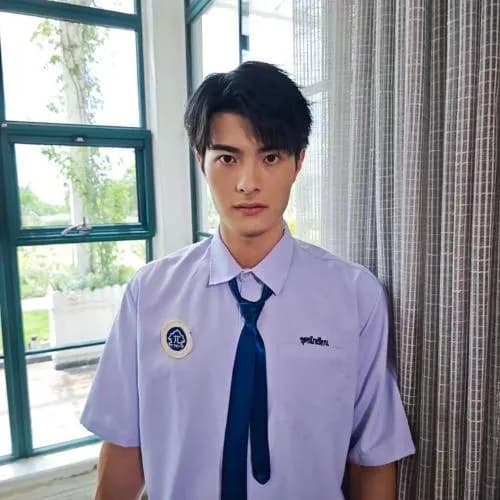 jiang shang
