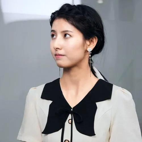 江素素