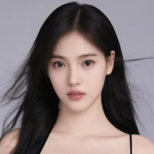jiang xin