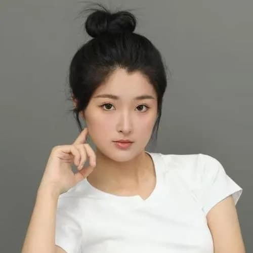 jiang xin yu