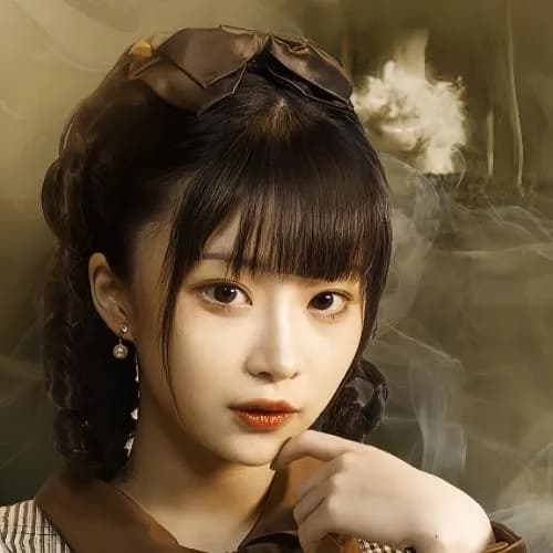 姜怡