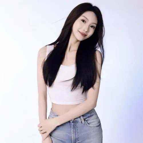 jiang yi han