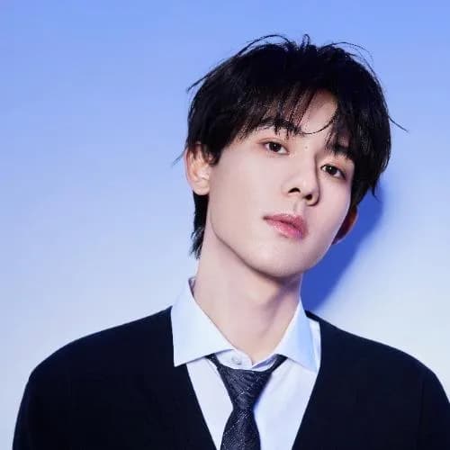 jiang yi ming