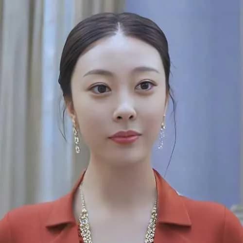 jiang yu pei