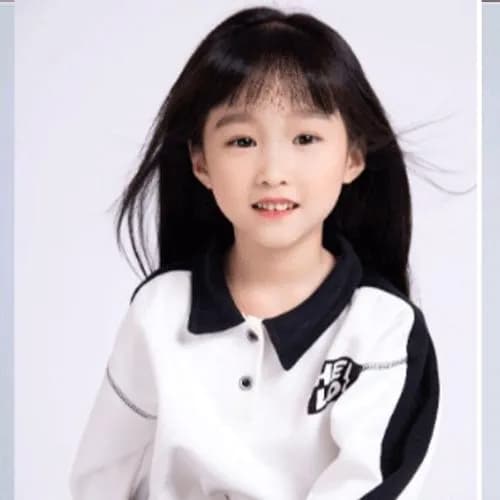 jiang yu xin