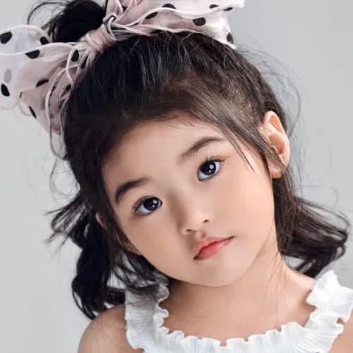 江子兮