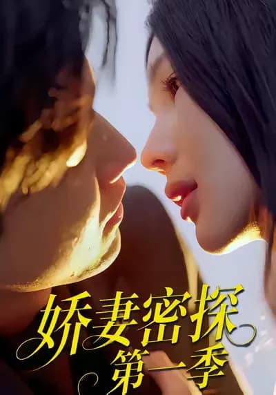 The First Season of the Beautiful Wife Detective