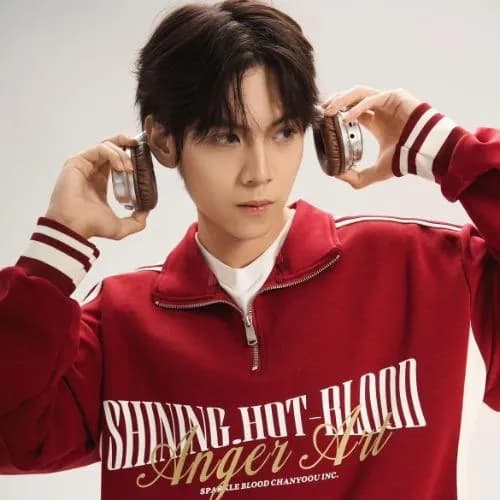 jin ming zhe