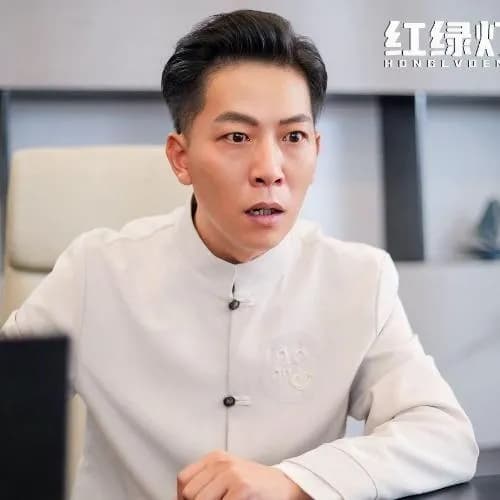 jin mu yang