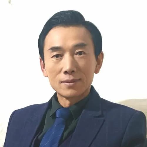 jin zai long