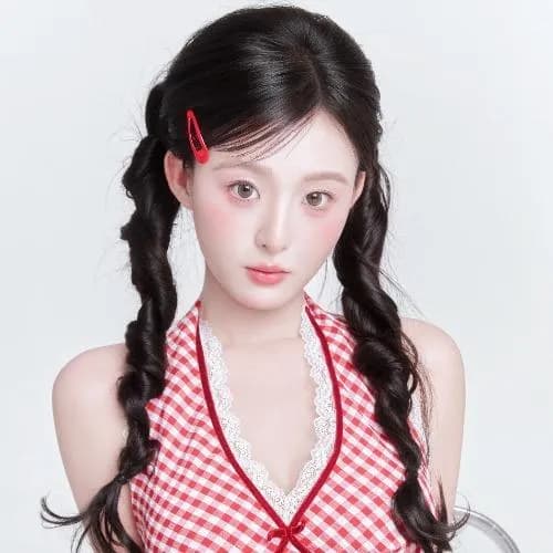 啾啾（李婷）