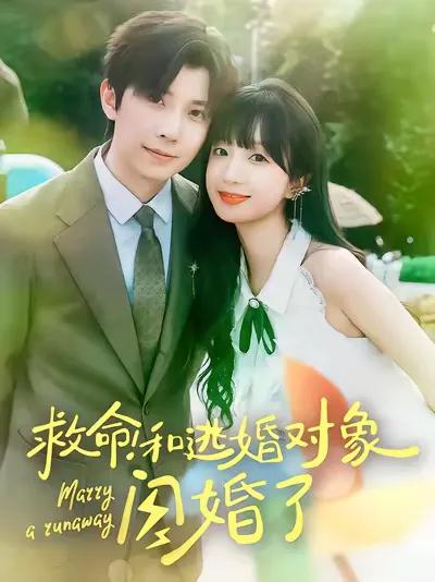 Help! I Got Flash-Married to the One I Was Running Away from Getting Married to