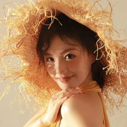 ji yu hong