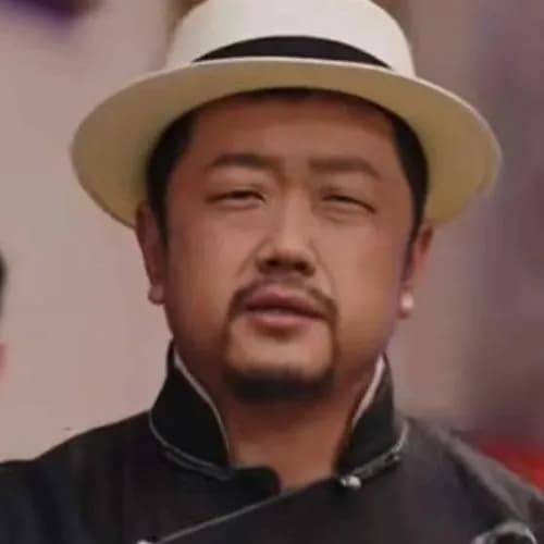 鞠振涛