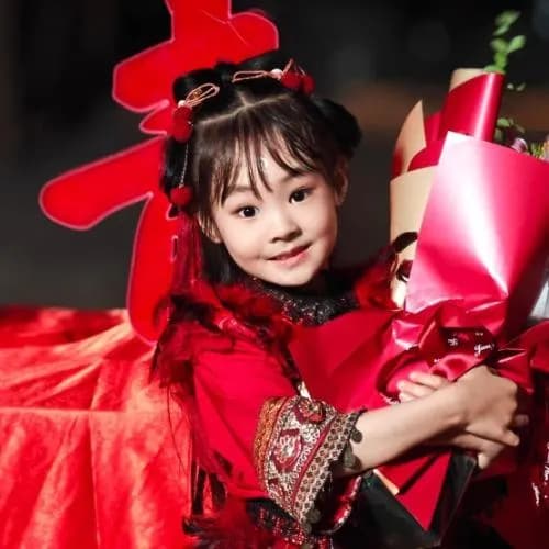 kang jia yi