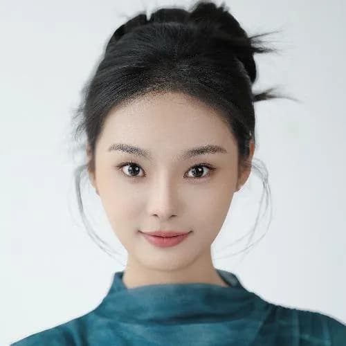 孔令婧