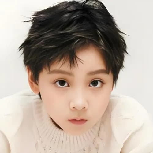 kun yu