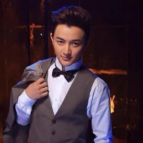 兰昊宇