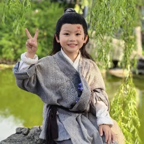 lan xi chen