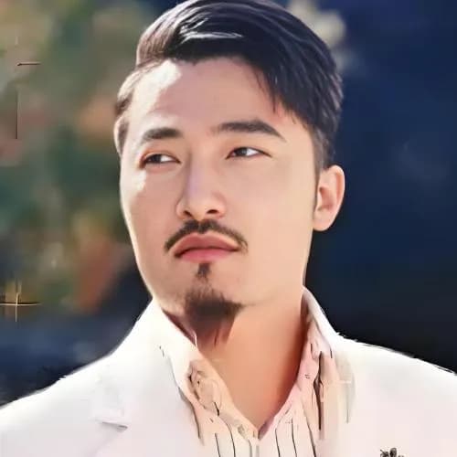 老三