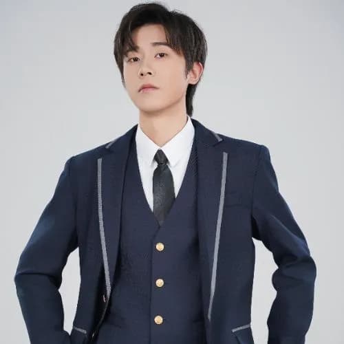 lei bo hao