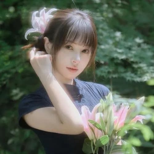 冷梓昕