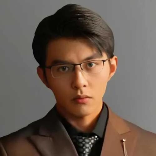 liang ren jie