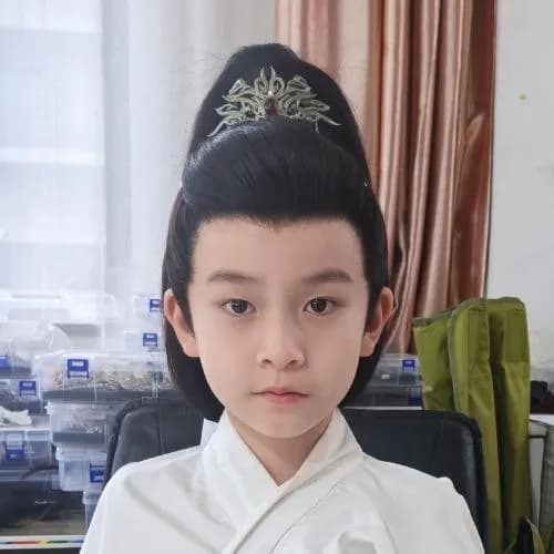 liao zi ning （ ju zi ）