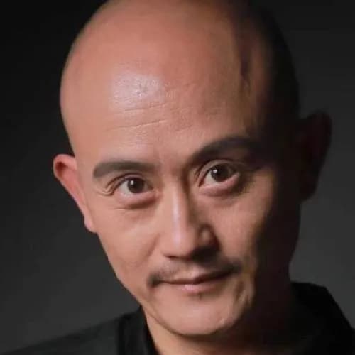 李保峰