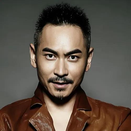 李炳雷