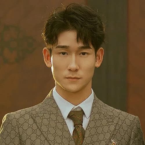 li chen