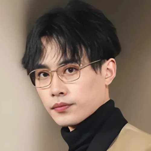 li cheng xin